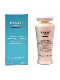 Payot Hydratant Original Corps - 6.7oz
