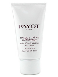 Payot Masque Creme Hydratant - 2.6oz