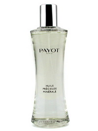Payot Regenerating Dry Oil Huile Precieuse Minerale - 3.3oz