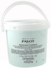 Payot Ressource Minerale Gemstone Balm with Smithsonite Extract - 88.1oz