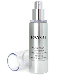 Payot Rides Relax Wrinkle Corrector with Bioxilift - 1.6oz