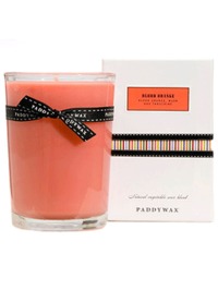 Paddywax Blood Orange Candle - 8oz.