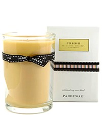 Paddywax Tea Leaves Candle - 8oz.