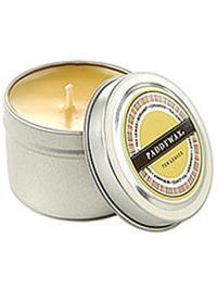 Paddywax Tea Leaves Tins Candle - 2oz.