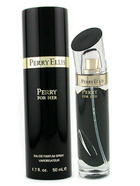 Perry Ellis Perry Black for Her EDP Spray - 1.7oz