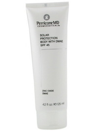Perricone Md Solar Protection Body with DMAE SPF 45 - 4.2oz