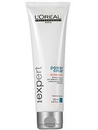 L'Oreal Professionnel Serie Expert  Instant  Power  Clear Shampoo - 4.2oz