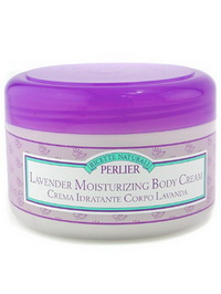 Perlier Lavender Moisturizing Body Cream - 7oz