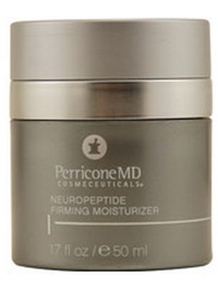 Perricone MD Advanced Anti-Aging Neuropeptide Firming Moisturizer - 1.7oz