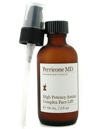 Perricone MD High Potency Amine Complex Face Lift - 2oz