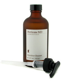 Perricone MD Nutritive Cleanser - 6oz
