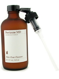 Perricone MD Skin Clear Cleanser - 6oz