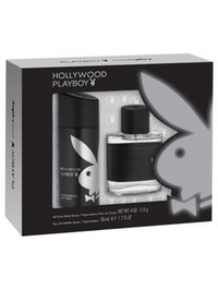 Playboy Hollywood Set - 2 pcs