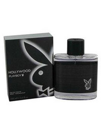 Playboy Hollywood EDT Spray - 3.4oz