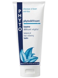 Phyto Phytodefrisant Botanical Hair Relaxing Balm, 100ml/3.3oz - 100ml/3.3oz