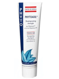 Phyto Phytoaxil Energizing Shampoo for Thinning Hair, 100ml/3.3oz - 100ml/3.3oz