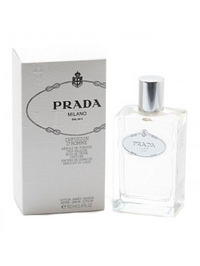 Prada Infusion Iris After Shave Lotion - 3.4oz