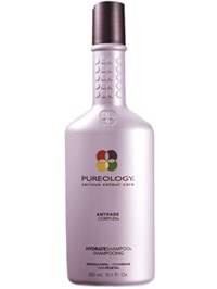 Pureology Hydrate Shampoo - 10oz