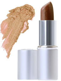PurMinerals Lipstick with Shea Butter - Bronze - 0.14oz
