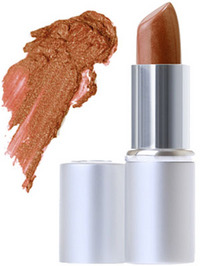 PurMinerals Lipstick with Shea Butter - Burnished Gold - 0.14oz