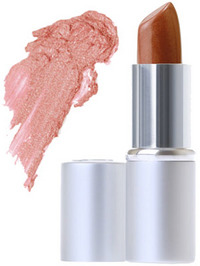 PurMinerals Lipstick with Shea Butter - Sheer Citrine - 0.14oz