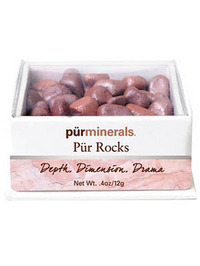 PurMinerals Pur Rocks - 0.4oz