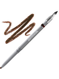 PurMinerals Lip Pencil - Chocolate Quartz - 0.01oz