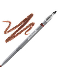 PurMinerals Lip Pencil - Toasted Garnet - 0.01oz