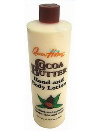 Queen Helene Cocoa Butter Hand and Body Lotion - 16oz