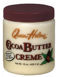Queen Helene Cocoa Butter Crème - 15oz