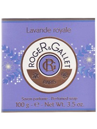 Roger & Gallet Lavande Royale Soap - 3.5oz