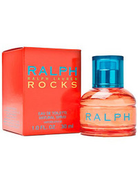 Ralph Lauren Ralph Rocks EDT Spray - 1oz