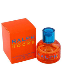 Ralph Lauren Ralph Rocks EDT Spray - 1.7oz