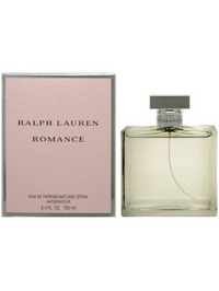 Ralph Lauren Romance EDP Spray - 3.4oz