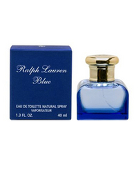 Ralph Lauren Ralph Lauren Blue EDT Spray - 1.3oz
