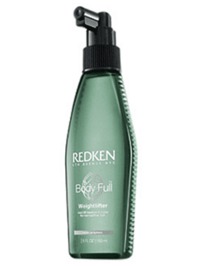 Redken Body Full Weightlifter Root Lift Styling Treatment - 5oz