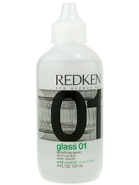 Redken Glass 01 120ml/4 0z - 4oz