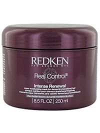 Redken Real Control Intense Renewal Mask - 8.5oz