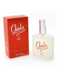 Revlon Charlie Red EDT Spray - 3.3oz