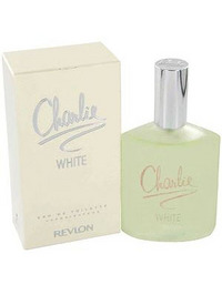 Revlon Charlie White EDT Spray - 3.4oz