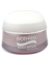 Biotherm Rides Repair Intensive Wrinkle Reducer - Ultra Regenerating & Smoothing ( Dry Skin ) 50ml/1 - 1.69oz