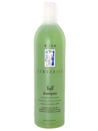 Rusk Sensories Full Shampoo - 13.5oz