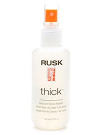 Rusk Thick Body and Texture Amplifier - 6oz