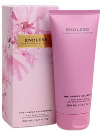 Sarah Jessica Parker The Lovely Collection Endless Body Lotion - 6.7oz