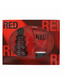 Perfumer's Workshop Samba Red Set - 2 items