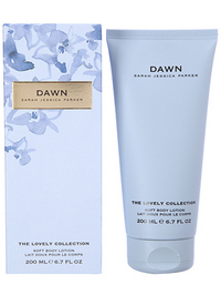 Sarah Jessica Parker The Lovely Collection Dawn Body Lotion - 6.7oz