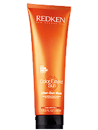 Redken Color Extend Sun After-Sun Mask 250ml/8.5 oz - 8.5oz