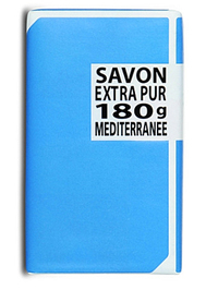 Compagnie de Provence Savon Extra Pur Mediterranean Soap - 180g
