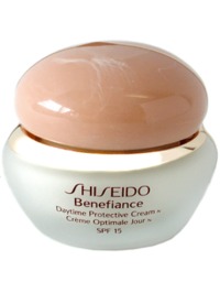 Shiseido Benefiance Daytime Protective Cream N SPF 15 - 1.3oz