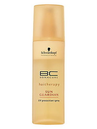 Schwarzkopf BC Bonacure Sun Guardian UV Protection Spray 6.8 oz - 6.8oz